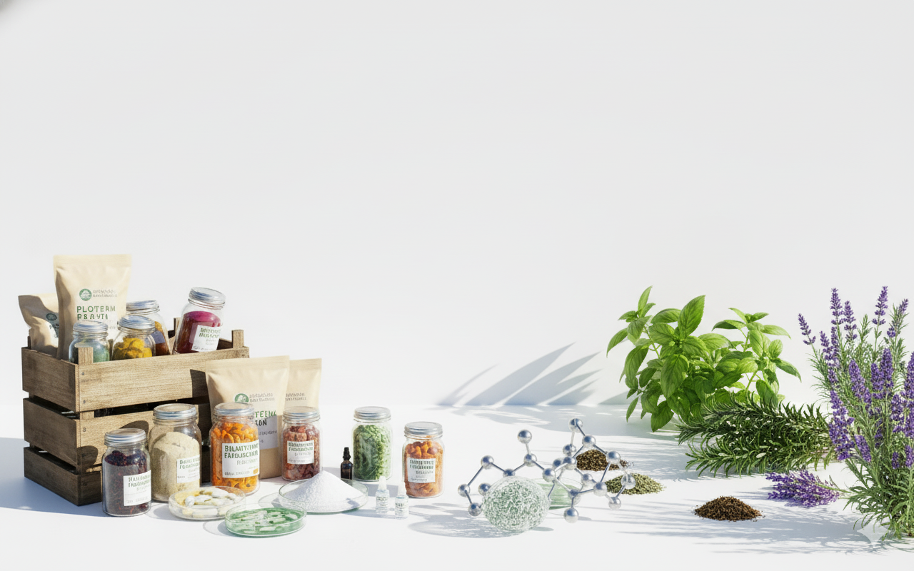 Functional Ingredients